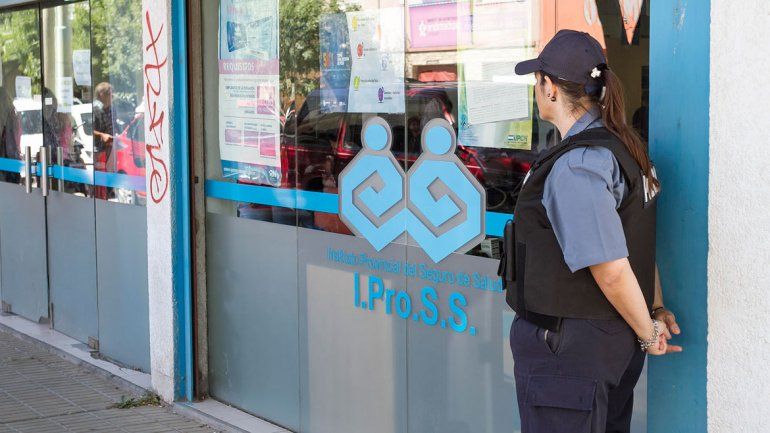 El Ipross firmó acuerdos individuales con cada clínica del Alto Valle.