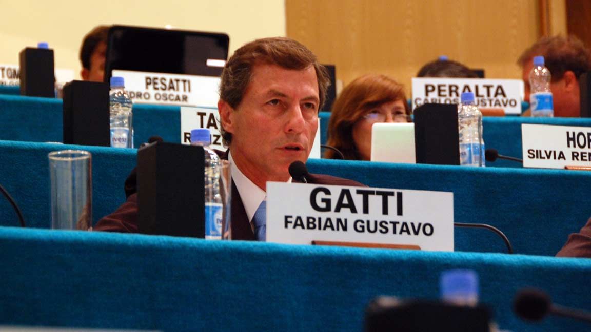 El bloque Redes analizó su gestión legislativa