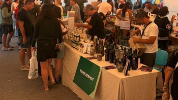 El evento se desarrollará del 17 al 19 de abril en el Paseo Ferroviario. Foto: Gentileza. El evento se desarrollará del 17 al 19 de abril en el Paseo Ferroviario. Foto: Gentileza.