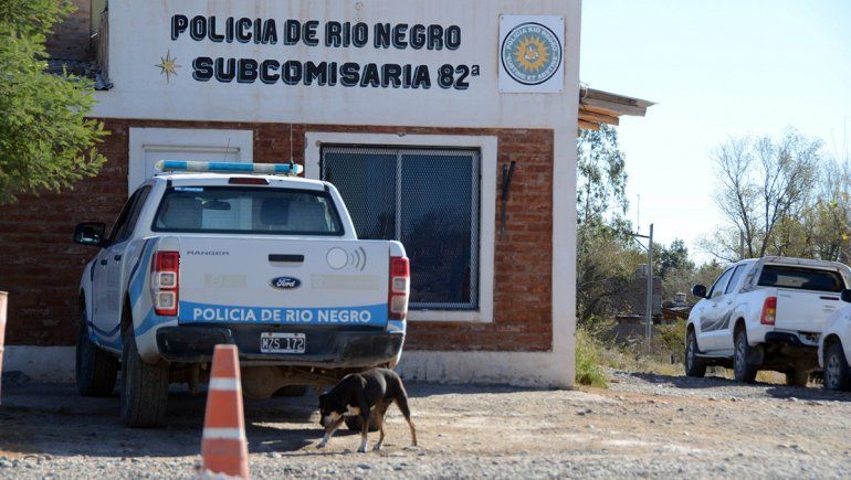 Un segundo policía de Las Perlas dio positivo de coronavirus en Neuquén