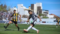como sigue el federal a en la pelea por el segundo ascenso