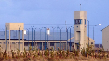 rio negro ampliara la carcel de viedma: mas capacidad para los condenados por delitos sexuales