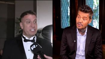 Marcelo Tinelli llamó a Maxi López, ¿lo convocó al bailando?: la reacción del ex de Wanda Nara | LMCipolletti.com Marcelo Tinelli llamó a Maxi López, ¿lo convocó al bailando?: la reacción del ex de Wanda Nara