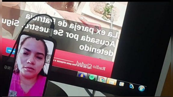 De Bolivia a Catriel: cómo podés ayudar a la familia de Patricia para que viaje