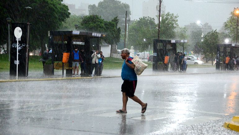 ¡Alerta, alerta!... Y no solo por el partido de la Selección