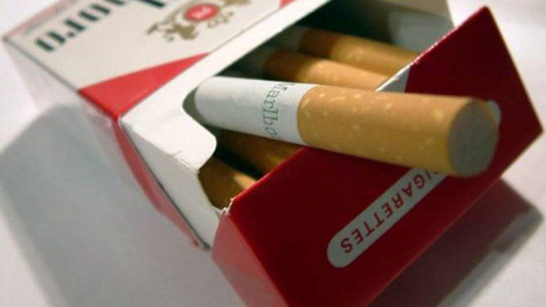 A partir de hoy, fumar será un 40% más caro