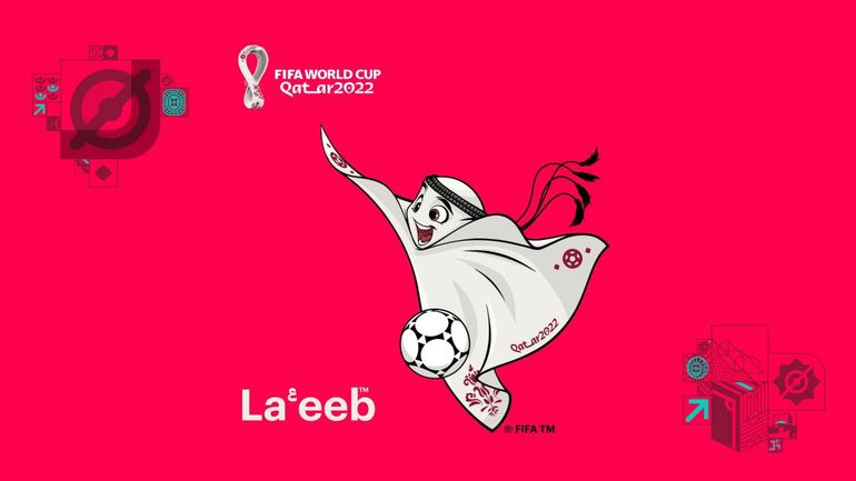 Los mejores memes por la mascota de Qatar 2022