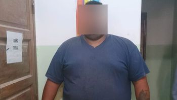 El hombre detenido por tirotear a una casa de Fernández Oro fue imputado y quedó en prisión preventiva domiciliaria.&nbsp;