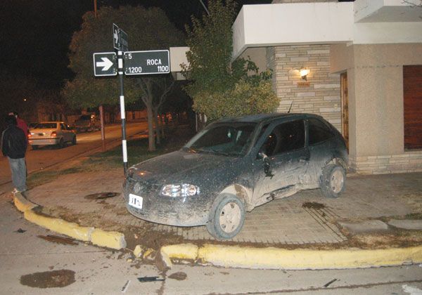 Misterio en el San Pablo
