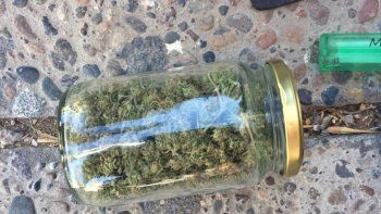 El hospital cipoleño recibirá una donación de 100 mil pesos, en cuotas, de parte del vecino que le encontraron marihuana. 