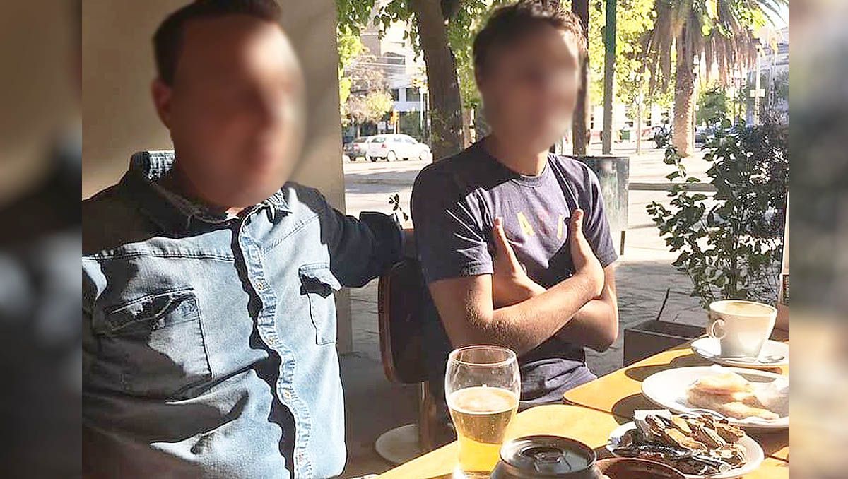 El cipoleño acusado de estafa estuvo demorado dos horas y quedó libre 