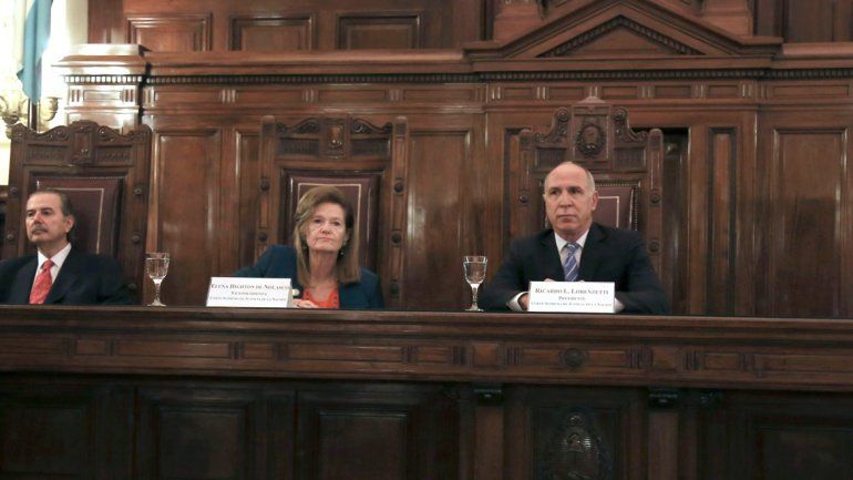 La Corte avaló aplicar el 2x1 en un caso de delito de lesa humanidad