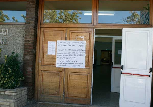 Destacan arreglos en colegios cipoleños