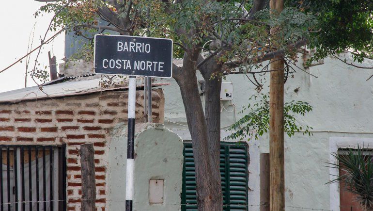 Reabrieron el centro de salud de Costa Norte