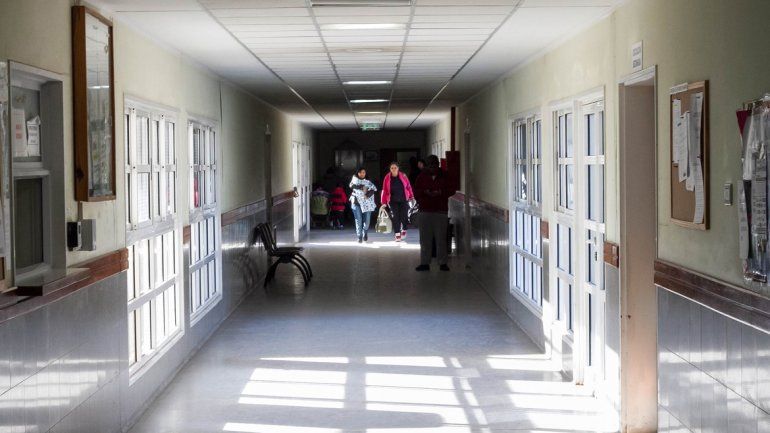 En el Hospital Pedro Moguillansky de Cipolletti abrirán un consultorio para la atención integral de personas trans.