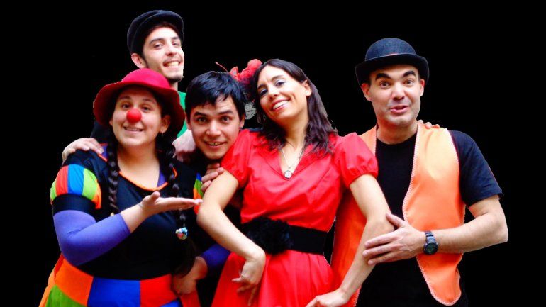 La Banda Ambulante