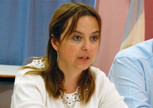 Notifican a Santiago Inchausti a cargo del Juzgado Federal