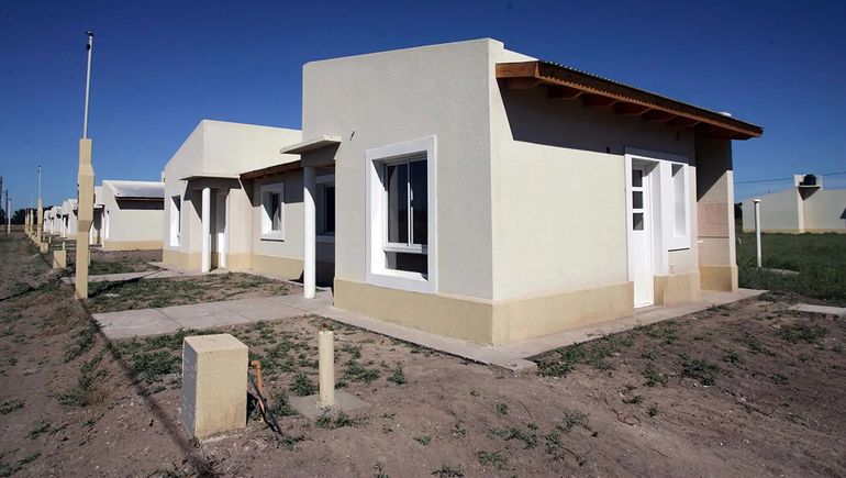 Cómo inscribir una vivienda como bien de familia