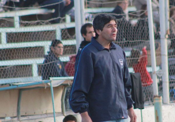 San Martín abre la fecha en General Roca