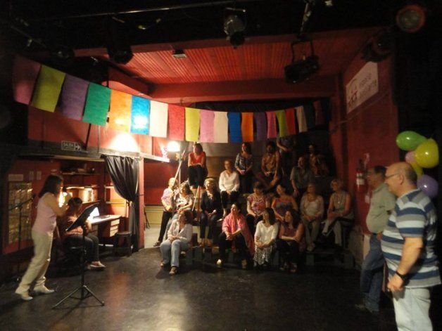 Presentarán la obra El Campocómico: ¿cómo vivir la desgracia con humor?