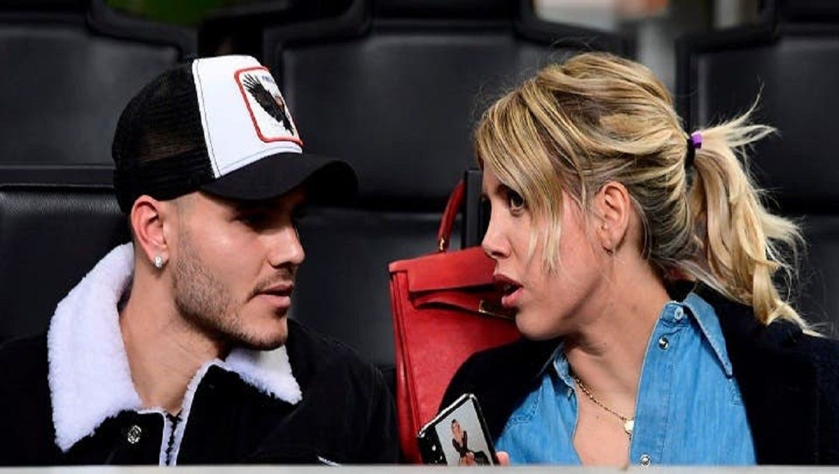 Wanda Nara sobre el escándalo: Estoy viviendo un infierno