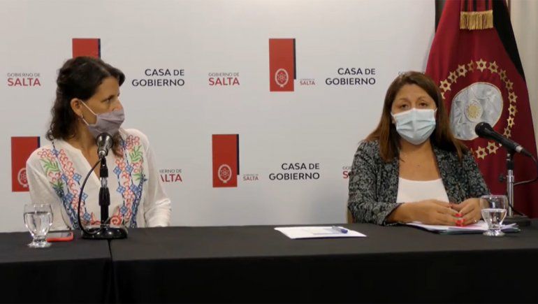 Preocupa en Salta la aparición del coronadengue y el coronasalmonella