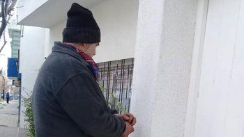 el champa cayo en el centro tras un oportuno despliegue