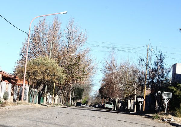 Roban moto de alta cilindrada