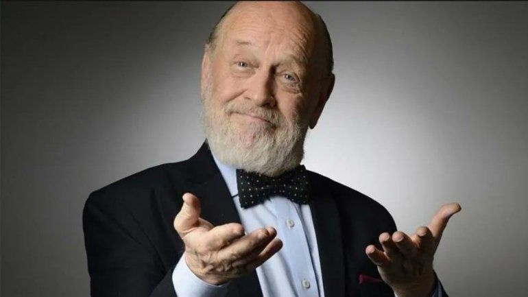 A los 77 años murió el músico y actor Marcos Mundstock