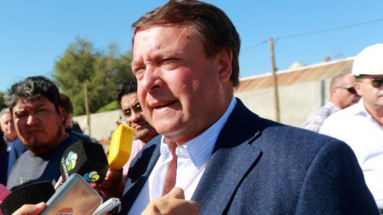 Weretilneck: Le dimos a la provincia el sistema educativo más moderno del país