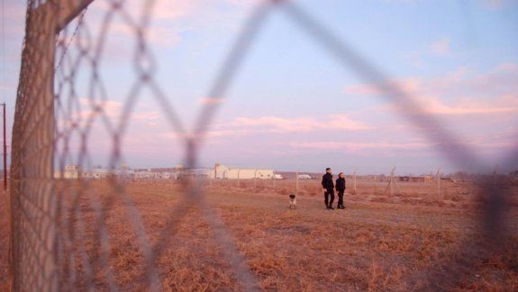 Se replicaría el sistema de Pomona, con menos guardias y cercos.