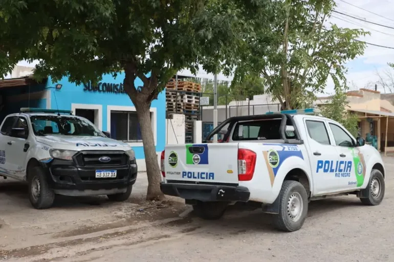 La mujer radic&oacute; la denuncia en la Comisar&iacute;a 67.