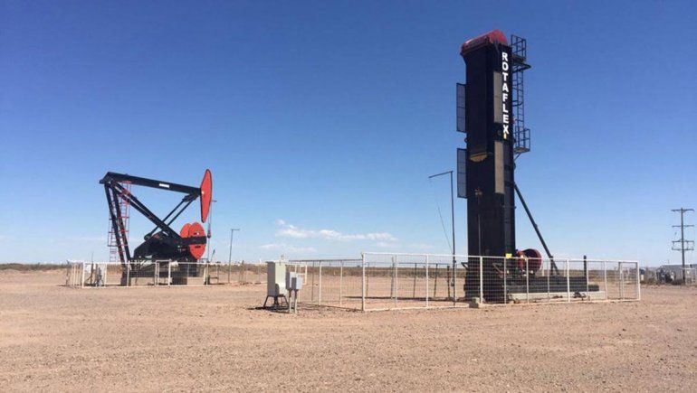 Dos mujeres petroleras internadas tras un accidente en Loma Campana