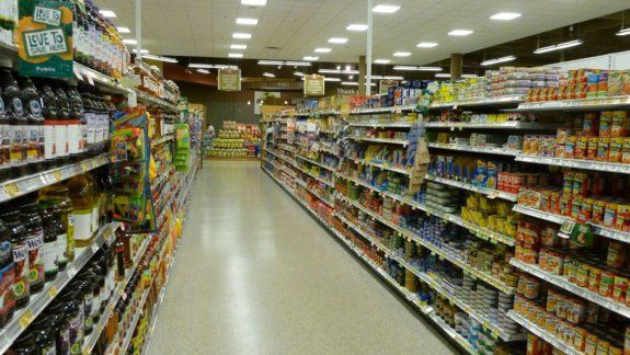 Buscan que los súper vendan más productos rionegrinos