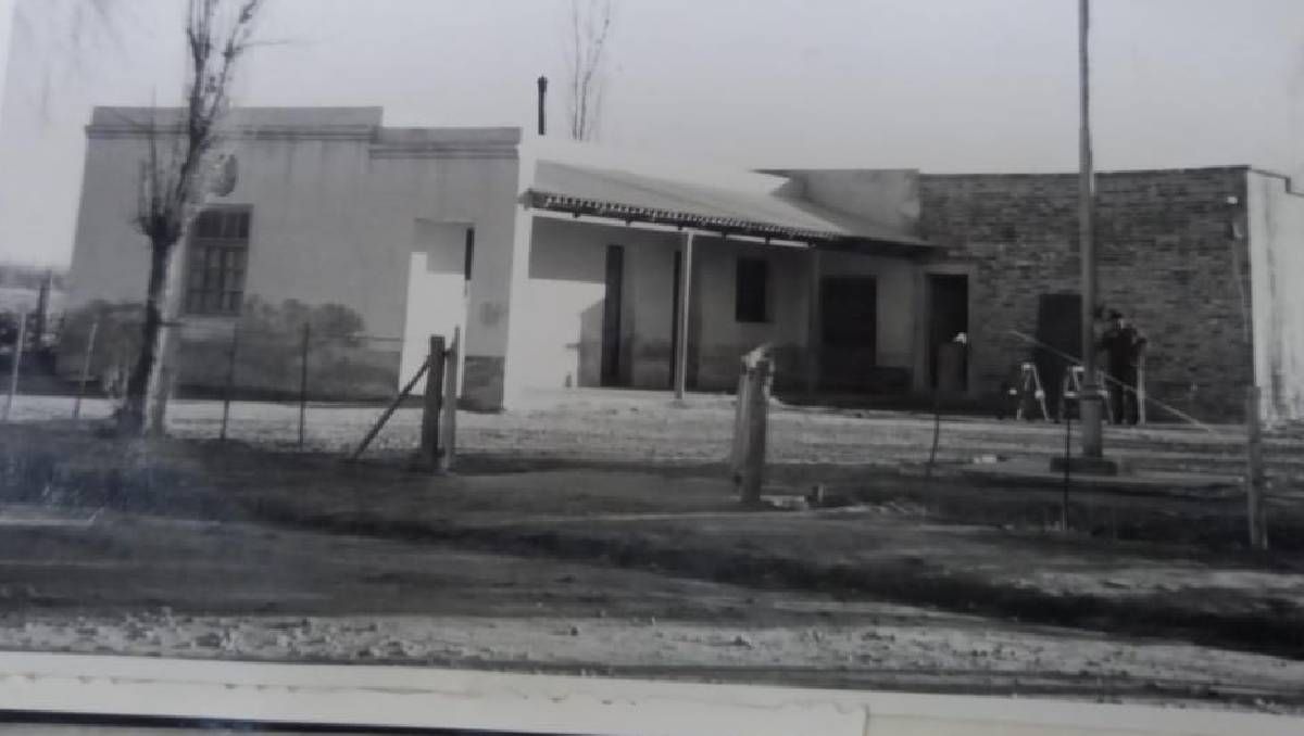 La Escuela 121 de Cipolletti celebra 90 años de fructífera tarea