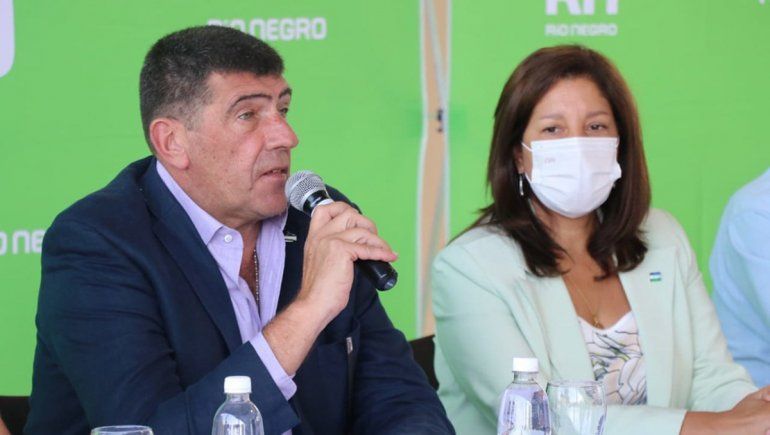 Se presentaron dos ofertas para la regularización eléctrica en barrios populares de Cipolletti