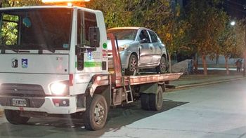 Los borrachos al volante son mayoría entre los infractores de Cipolletti.