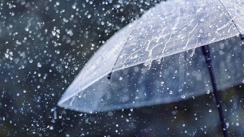 Alerta por tormentas, granizo y nieve: cuáles son las zonas afectadas