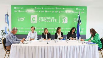 La emergencia económica regirá por 12 meses.