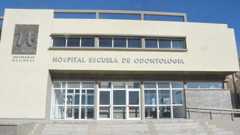 La evaluación se realizará en todas las sedes de la universidad.