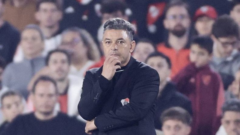 River desarmado: las 15 bajas que tendrá Marcelo Gallardo para el próximo partido por el torneo
