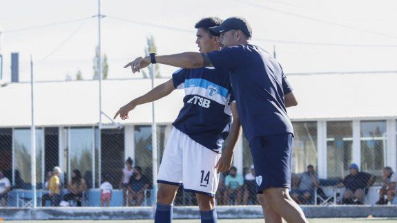 El exvolante Fernando Fernández, dirigirá su segundo partido en La Amistad.&nbsp;