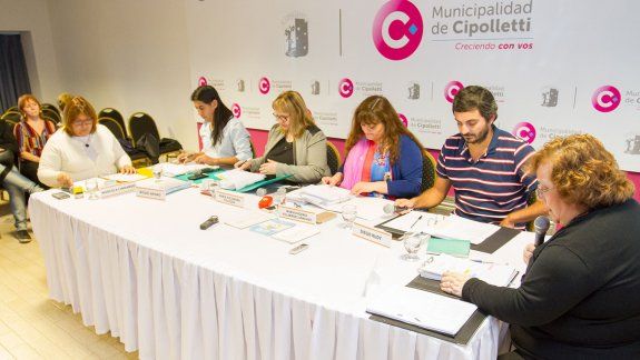 Evangélicos quieren declarar a Cipolletti como ciudad pro vida