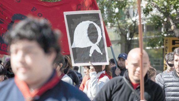 Recordarán a las víctimas de la última dictadura