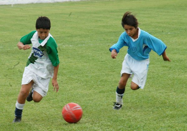 Segunda fecha en las inferiores de Liga
