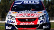 urcera giro por primera vez con el 408 en el turismo nacional urcera giro por primera vez con el 408 en el turismo nacional