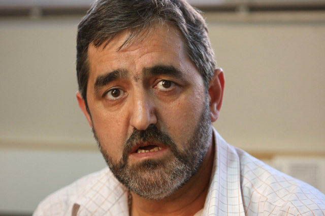 Reforma: Advierten por posibles sanciones a legisladores de la UCR