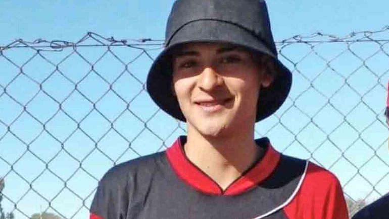El sospechoso de asesinar a un adolescente en Beltrán quedó detenido