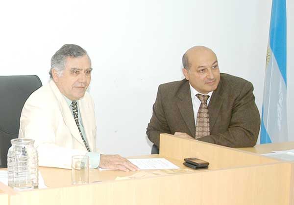 Condenaron a cinco años de cárcel al abusador de dos niñas