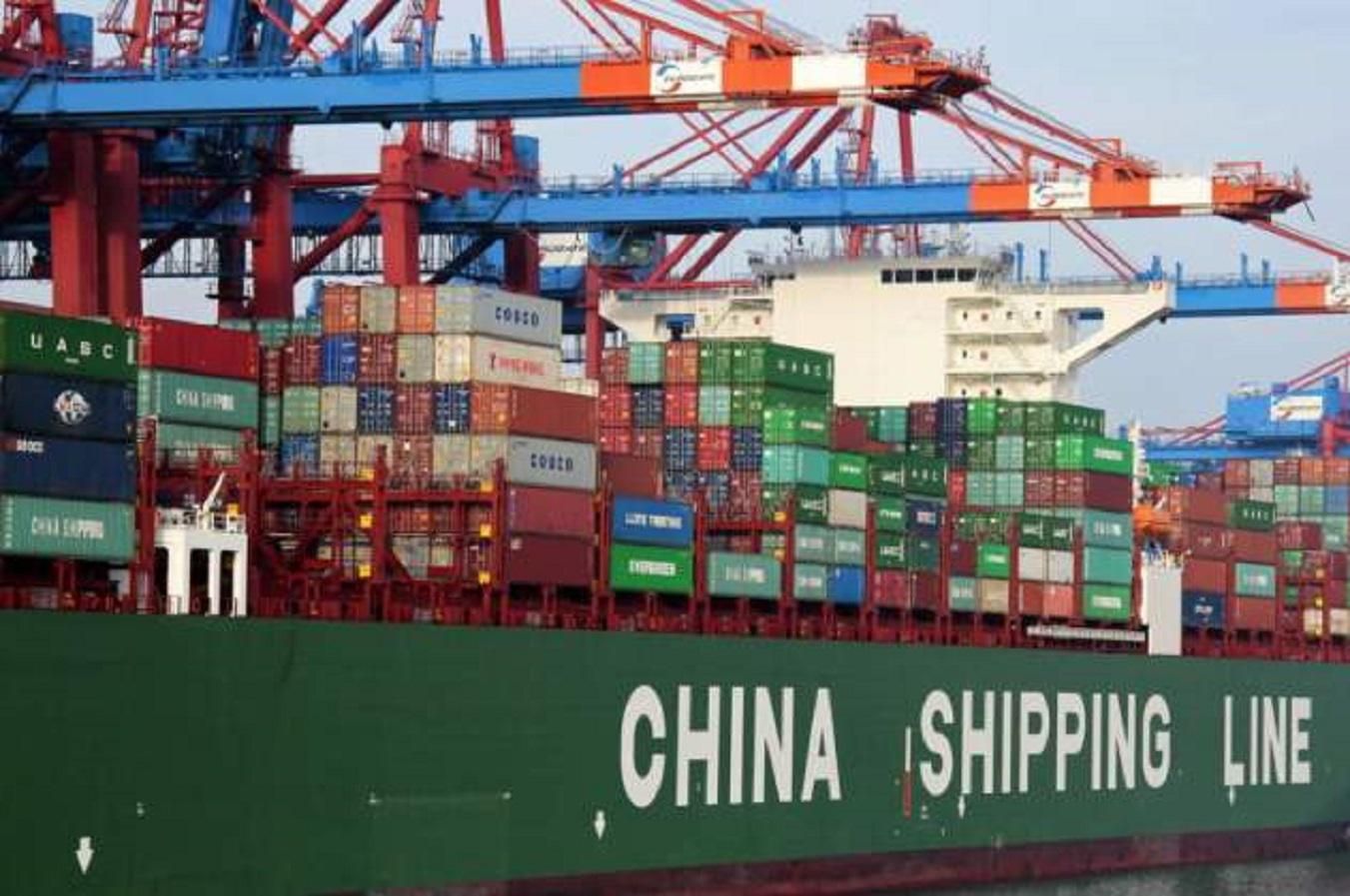 ¿Es posible que China inunde el mercado argentino con sus peras?